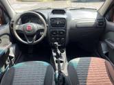 FIAT - PALIO - 2015/2015 - Preta - R$ 47.900,00