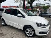 VOLKSWAGEN - FOX - 2016/2016 - Branca - R$ 48.900,00