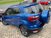 FORD - ECOSPORT - 2018/2018 - Azul - R$ 71.900,00