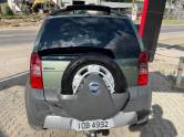 FIAT - IDEA - 2007/2007 - Verde - R$ 27.900,00