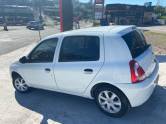 RENAULT - CLIO - 2014/2014 - Branca - R$ 29.900,00