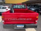 CHEVROLET - D20 - 1994/1994 - Vermelha - R$ 61.900,00