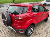 FORD - ECOSPORT - 2013/2013 - Vermelha - R$ 49.990,00