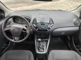 FORD - KA - 2017/2017 - Vermelha - R$ 45.900,00