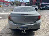 CHEVROLET - PRISMA - 2015/2015 - Prata - R$ 53.900,00