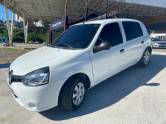 RENAULT - CLIO - 2014/2014 - Branca - R$ 29.900,00