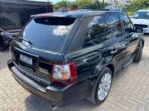 LAND ROVER - RANGE ROVER - 2008/2008 - Preta - R$ 69.900,00