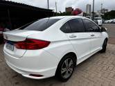 HONDA - CITY - 2015/2015 - Branca - R$ 66.900,00