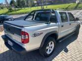 CHEVROLET - S10 - 2010/2010 - Prata - R$ 80.900,00