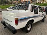 CHEVROLET - D20 - 1992/1992 - Branca - R$ 55.900,00