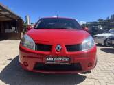 RENAULT - SANDERO - 2011/2011 - Vermelha - R$ 29.900,00