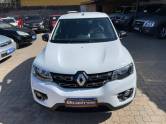 RENAULT - KWID - 2021/2021 - Branca - R$ 44.900,00