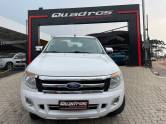 FORD - RANGER - 2015/2015 - Branca - R$ 115.900,00