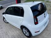 VOLKSWAGEN - UP - 2019/2019 - Branca - R$ 60.900,00