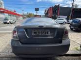 FORD - FUSION - 2007/2007 - Prata - R$ 30.900,00