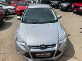 FORD - FOCUS - 2015/2015 - Prata - R$ 51.900,00