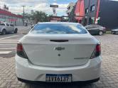 CHEVROLET - PRISMA - 2015/2015 - Branca - R$ 51.900,00