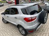 FORD - ECOSPORT - 2014/2014 - Prata - R$ 55.900,00