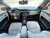 TOYOTA - COROLLA - 2016/2016 - Cinza - R$ 87.900,00