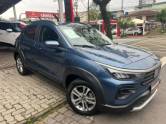 FIAT - PULSE - 2022/2022 - Azul - R$ 94.900,00