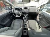 FORD - FIESTA - 2014/2014 - Branca - R$ 43.900,00