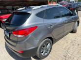 HYUNDAI - IX35 - 2018/2018 - Preta - R$ 85.900,00