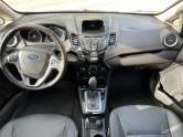 FORD - FIESTA - 2015/2015 - Bronze - R$ 50.900,00