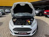 FORD - FIESTA - 2013/2013 - Branca - R$ 43.900,00