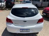 CHEVROLET - ONIX - 2021/2021 - Branca - R$ 56.900,00