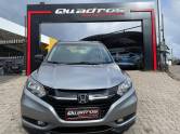 HONDA - HR-V - 2016/2016 - Prata - R$ 82.900,00