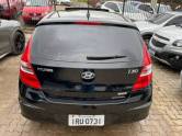 HYUNDAI - I30 - 2011/2011 - Preta - R$ 46.990,00