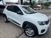 RENAULT - KWID - 2021/2021 - Branca - R$ 44.900,00