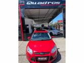 FORD - FOCUS - 2014/2014 - Vermelha - R$ 61.900,00