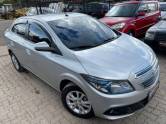 CHEVROLET - PRISMA - 2015/2015 - Prata - R$ 50.900,00