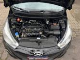 HYUNDAI - HB20 - 2015/2015 - Preta - R$ 55.900,00