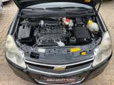 CHEVROLET - VECTRA - 2010/2010 - Preta - R$ 36.900,00