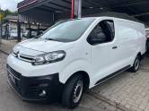 CITROËN - JUMPY - 2020/2020 - Branca - R$ 124.900,00