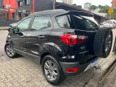 FORD - ECOSPORT - 2014/2014 - Preta - R$ 54.900,00