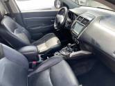 MITSUBISHI - ASX - 2011/2011 - Preta - R$ 58.900,00