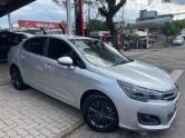 CITROËN - C4 LOUNGE - 2018/2018 - Prata - R$ 57.900,00