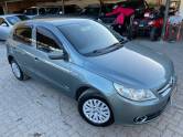 VOLKSWAGEN - GOL - 2011/2011 - Cinza - R$ 27.900,00