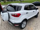 FORD - ECOSPORT - 2013/2013 - Branca - R$ 53.900,00