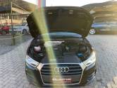 AUDI - Q3 - 2017/2017 - Preta - R$ 99.900,00