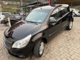 CHEVROLET - AGILE - 2011/2011 - Preta - R$ 34.900,00