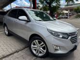 CHEVROLET - EQUINOX - 2018/2018 - Prata - R$ 120.900,00