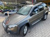 FIAT - PALIO - 2010/2010 - Marrom - R$ 36.900,00