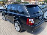 LAND ROVER - RANGE ROVER - 2008/2008 - Preta - R$ 69.900,00