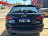 AUDI - Q3 - 2017/2017 - Preta - R$ 99.900,00