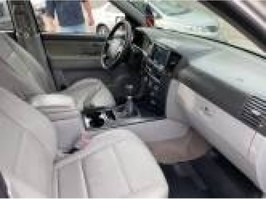 KIA MOTORS - SORENTO - 2008/2008 - Prata - R$ 50.900,00