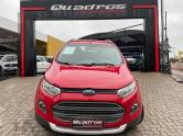 FORD - ECOSPORT - 2013/2013 - Vermelha - R$ 49.990,00